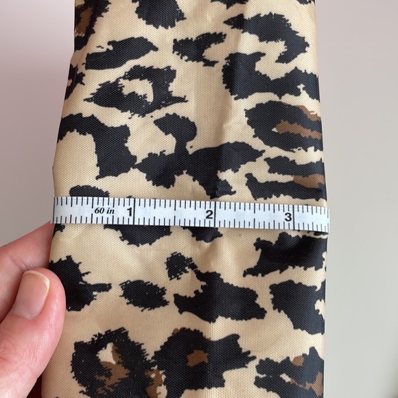 All For Color Cosmetic Bag and Wallet - Picture 4 of 10